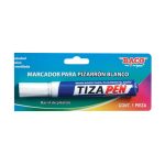 Marcador Para Pizarrón Azul Blíster Tizapen