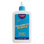 Pegamento Blanco 250 Gr Baco