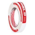 Cinta Adhesiva de Poliéster Doble Capa de .12 x 50 m Janel