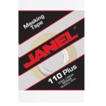 Cinta Masking Tape 110 Plus de .18 x 10 m Janel