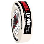 Cinta Masking Tape 110 Plus de .36 x 50 m Janel