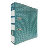 Archivador Tamaño Carta Smart  01110141