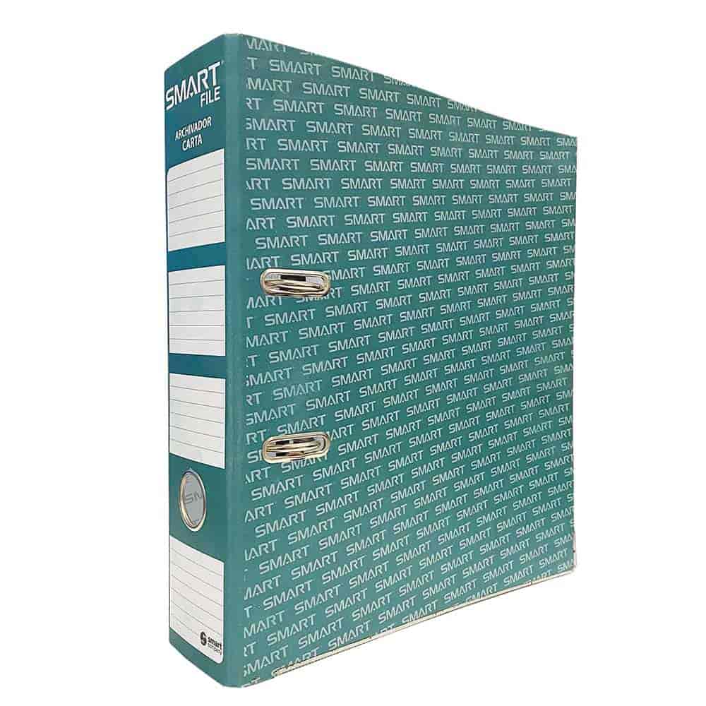 Archivador Tamaño Carta Smart  01110141