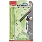 Juego de Geometría Irrompible Grande Maped