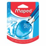 Sacapuntas de Plástico con Depósito grande Igloo Blíster Maped