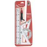 Juego de Geometría Económico Maped