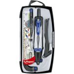 Compás Micrométrico Technic con Accesorios Maped