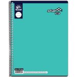 Cuaderno Espiral de 100 Hojas Profesional Raya Colors Star Kid 0669