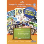 Monografías, Biografías, Los Temas Básicos con 72 Bob