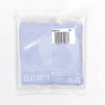 Cuerda para Guitarra con Borla Entorchada Nylon 6A con 12 Piezas Cometa