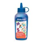 Pegamento Diamantina 60 ml Azul Eléctrico Pelikan