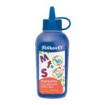 Pegamento Diamantina 60 ml Azul Rey Pelikan