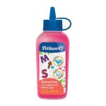 Pegamento Diamantina 60 ml Fuscia Pelikan