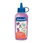 Pegamento Diamantina 60 ml Lila Pelikan