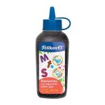 Pegamento Diamantina 60 ml Negro Pelikan