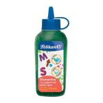 Pegamento Diamantina 60 ml Verde Bandera Pelikan