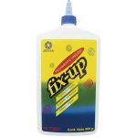 Pegamento Blanco con 500 g Fix Up