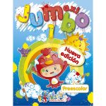 Libro para Iluminar Maxi Jumbo 1 192 Páginas Editorial García