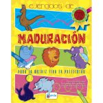 Libro de Ejercicios Maduración Editorial García