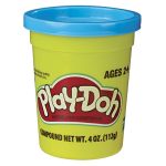 Masa Modeladora con 112 g Azul Play Doh