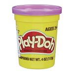 Masa Modeladora con 112 g Morado Play Doh