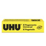 Pegamento Pega todo Tubo con 35 ml UHU