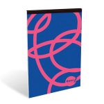 Block Tamaño Esquela con 50 Hojas Raya Rayter