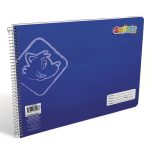 Cuaderno Espiral Aguilucho con 20 Hojas Smarty
