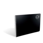 Cuaderno Espiral de 100 Hojas Italiano Doble Raya Rayter