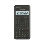 Calculadora Científica de con 240 Funciones Casio