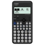 Calculadora Científica de mas de 290 Funciones Negro Casio FX-82CW-W-MT