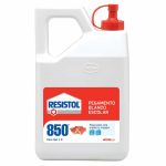 Pegamento Blanco 850 con 1 kg Resistol