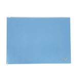 Portalápiz de Plástico Tamaño Carta Ziploc Rainbow Smart