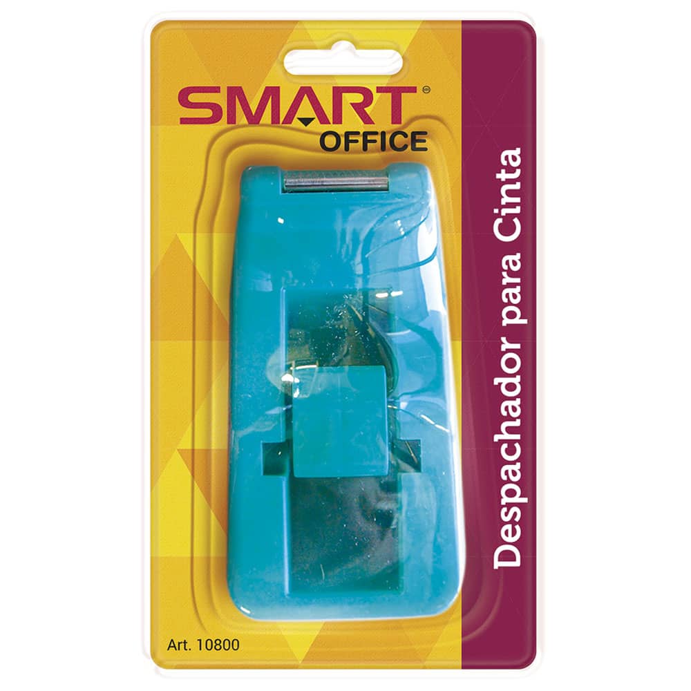 Despachador para Cinta Chico Blíster Smart