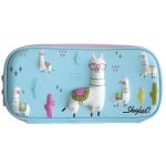 Portalápiz Hard Sencilla para Niña Smarty