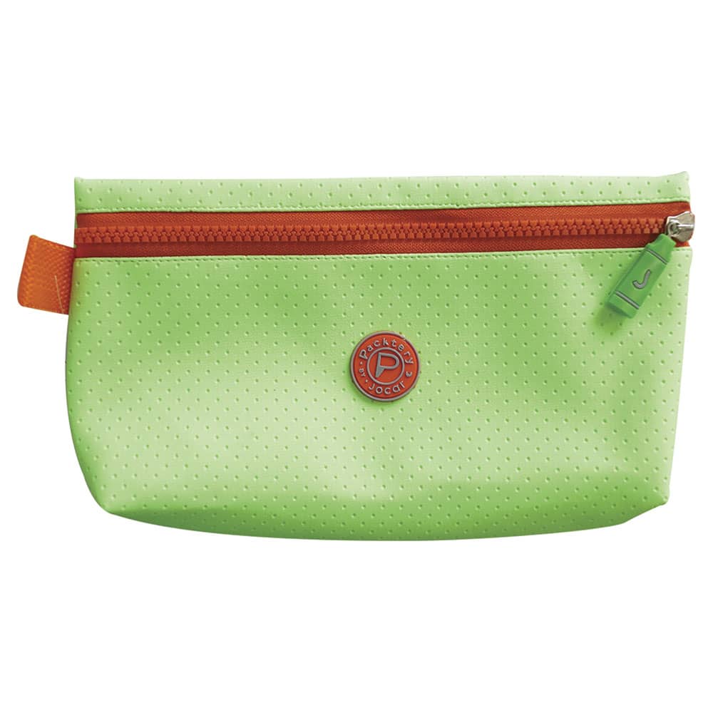 Portalápiz con Cierre Hoyos Mediano Jocar