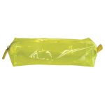 Portalápiz con Cierre Transparente con Aroma Jocar