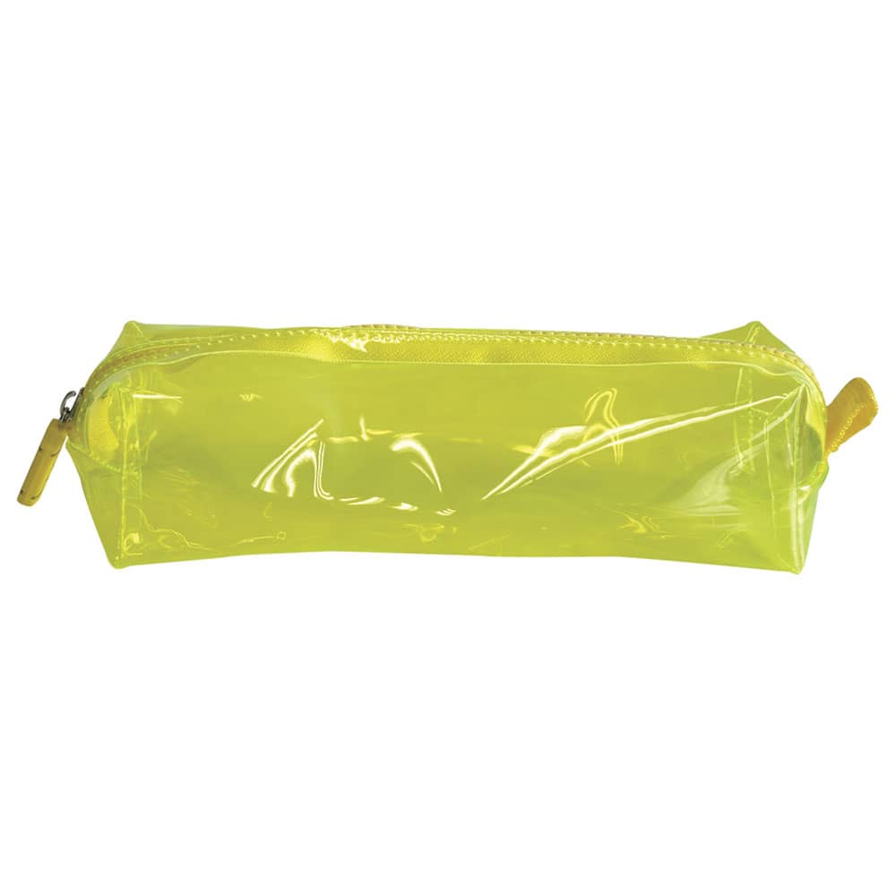 Portalápiz con Cierre Transparente con Aroma Jocar