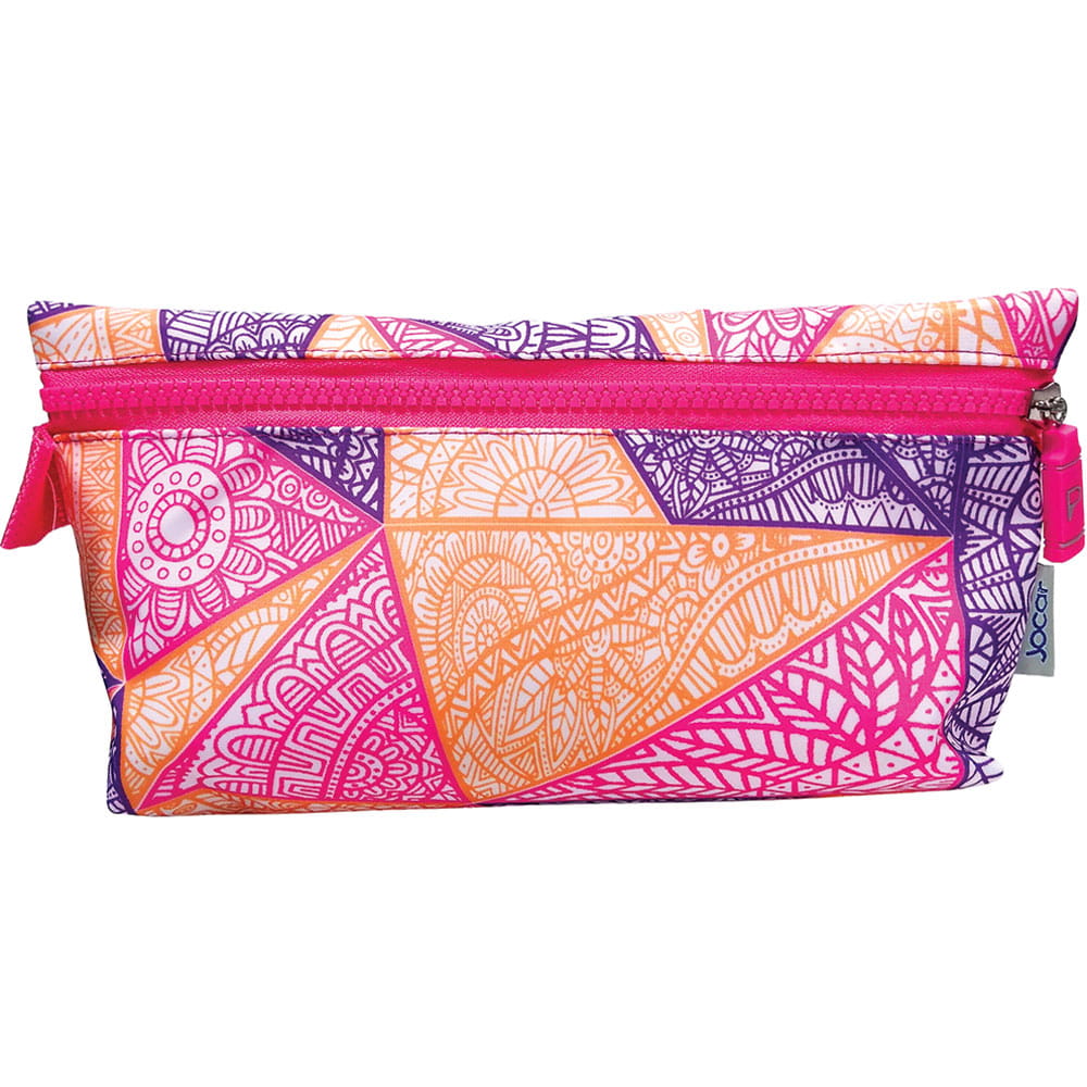 Portalápiz con Cierre Hindú Jocar