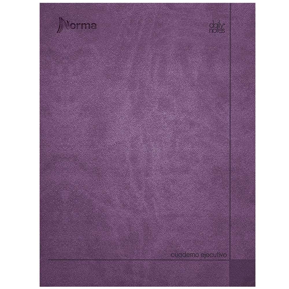 Cuaderno Espiral de 100 Hojas Collage Raya Pasta Dura Daily