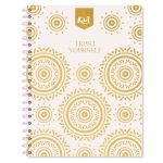 Libreta de Apuntes Pocket de 80 Hojas de Raya Kiut