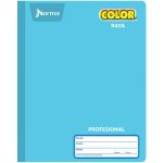 Cuaderno Cosido de 100 Hojas Profesional de Raya Norma 360