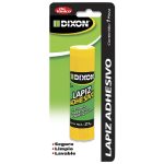Pegamento Lápiz Adhesivo Tubo con 21 g Blíster Dixon
