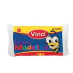 Plastilina Marqueta 180g Azul Modelina 2346
