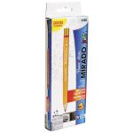 Lápiz Entrenador y Sacapuntas Caja con 6 Piezas Mirado