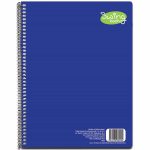 Cuaderno Espiral de 100 Hojas Profesional Blanco Swing Cosi