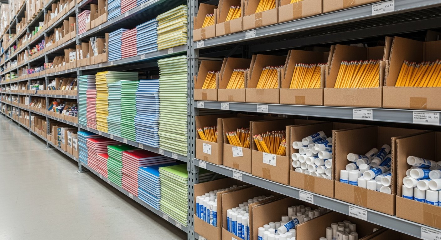 Productos de belleza y bienestar Papelería Esencial
